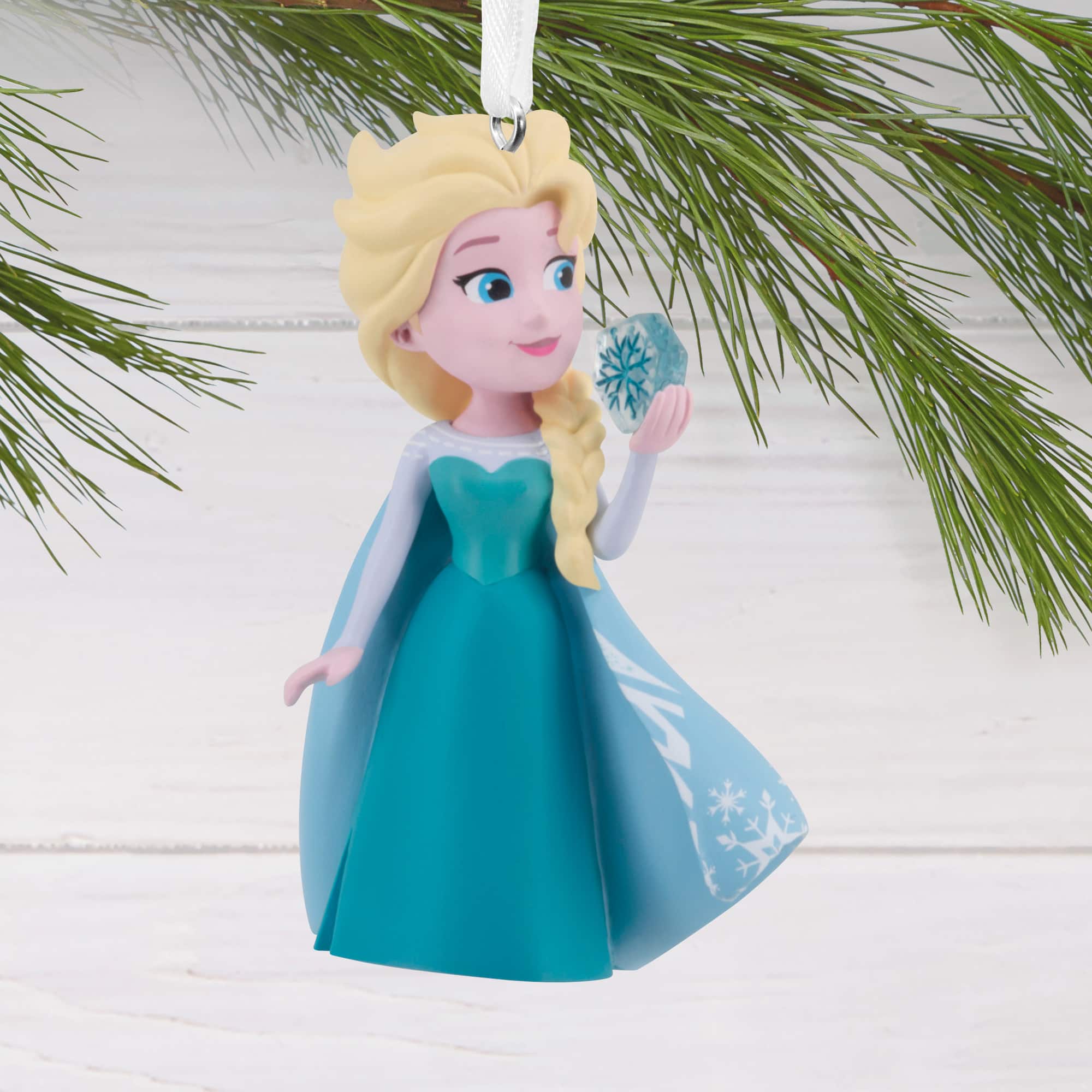 Disney® 3" Frozen Elsa Christmas Ornament